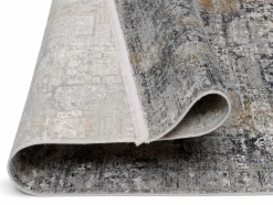 Clearance Vintage Teppich Sinfonia 67 x 130 cm Vintage Teppiche