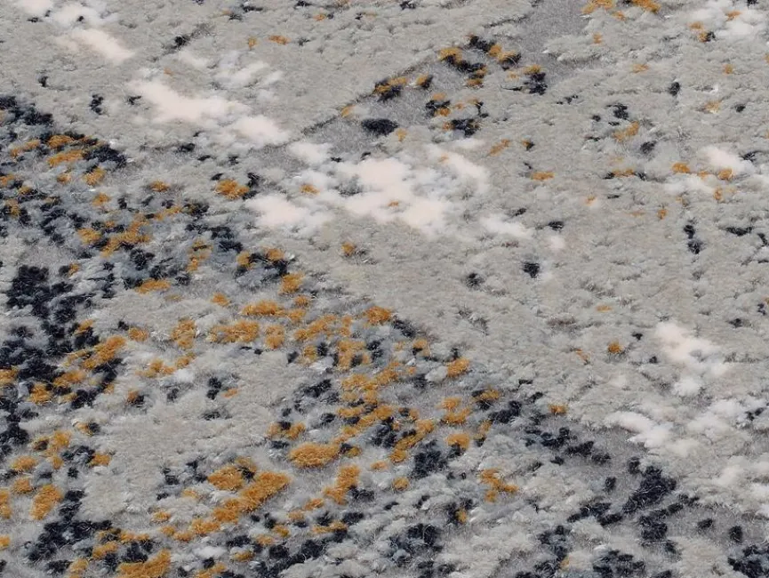 Clearance Vintage Teppich Sinfonia 67 x 130 cm Vintage Teppiche