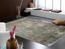 Outlet Vintage Teppich Sinfonia 160 x 230 cm Vintage Teppiche