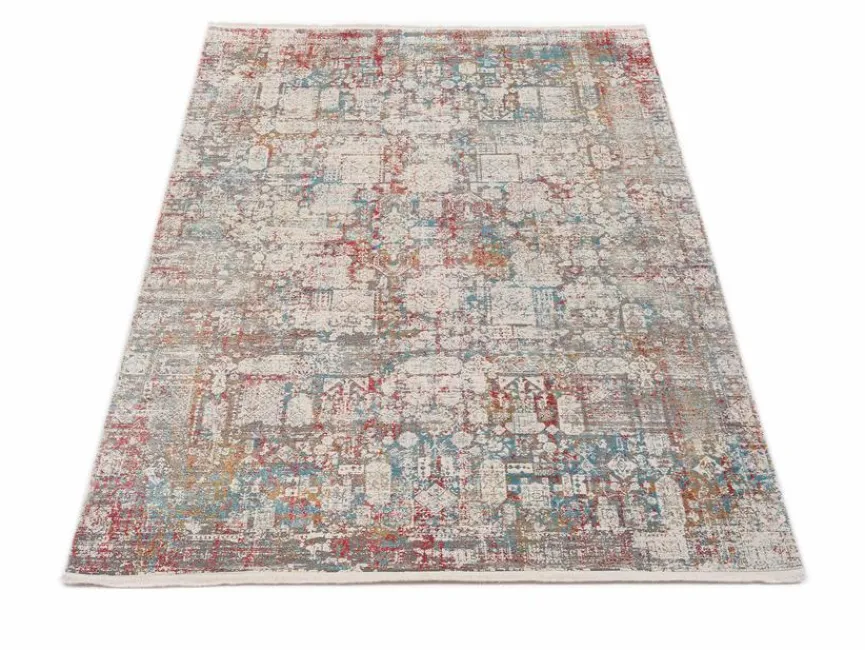 New Vintage Teppich Sinfonia 67 x 130 cm Vintage Teppiche