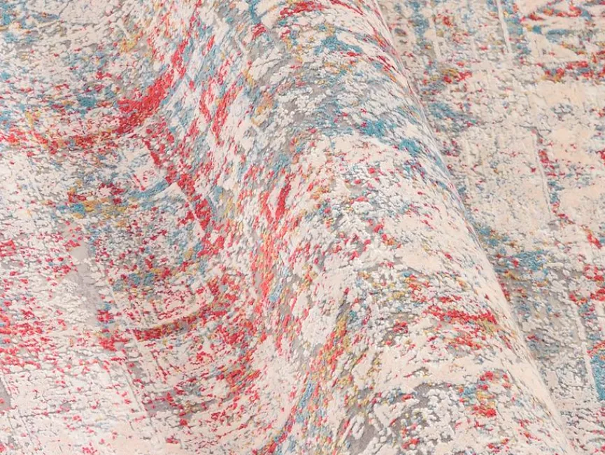 New Vintage Teppich Sinfonia 67 x 130 cm Vintage Teppiche