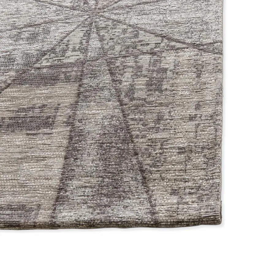 Vintage Teppich Triangolo 170 x 240 cm