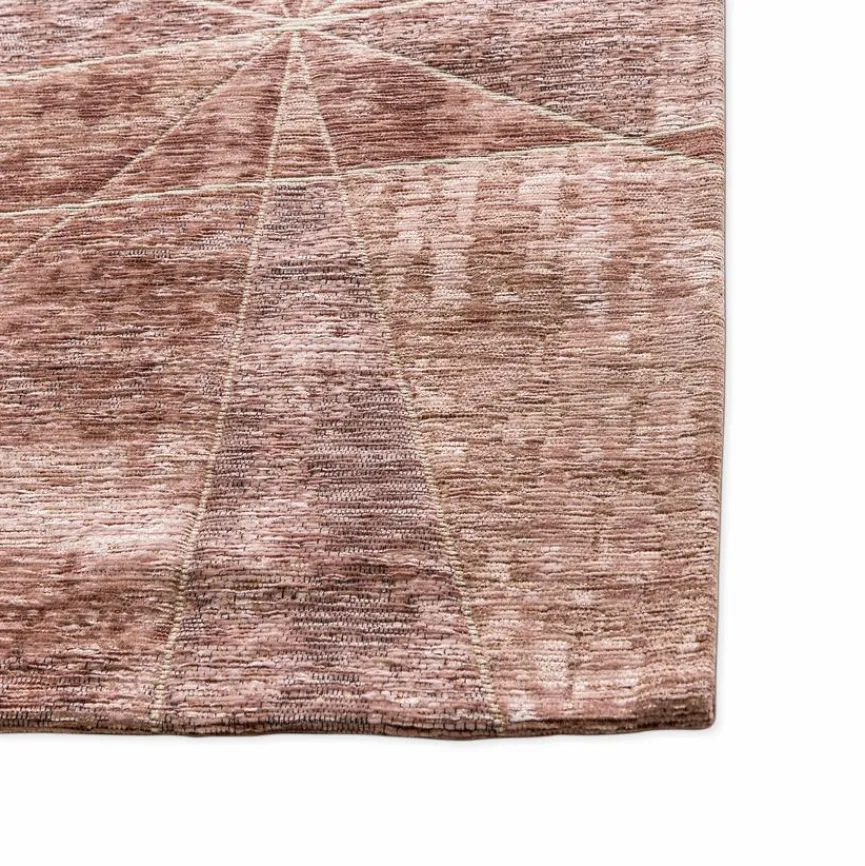 Vintage Teppich Triangolo 200 x 290 cm