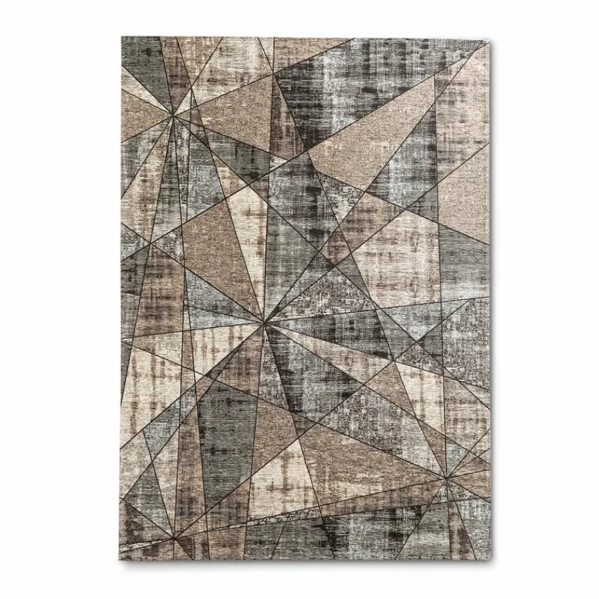 Vintage Teppiche|Vintage Teppich Triangolo 170 x 240 cm