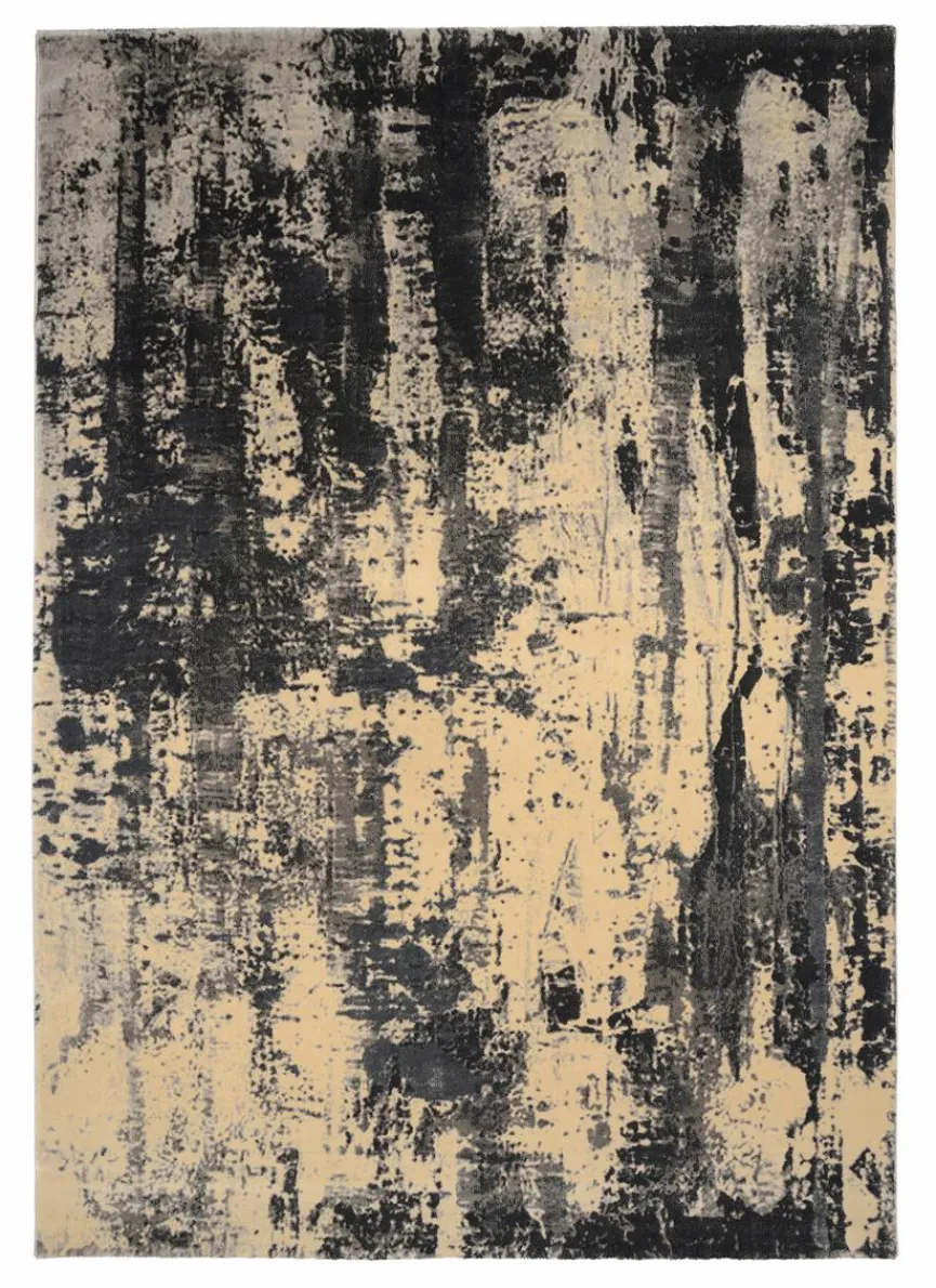 Musterring Vintage Teppich Wave Arte