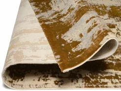 Discount Vintage Teppich Wave Arte Vintage Teppiche