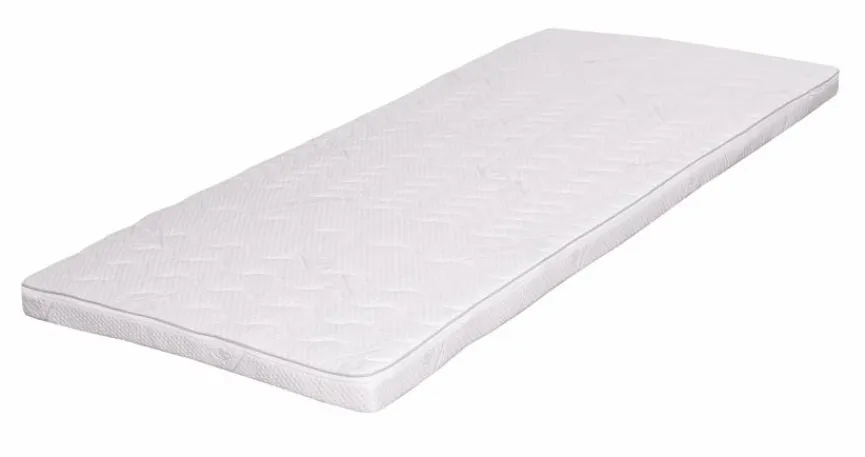 Best Viscoschaumtopper Silvercare 180 x 200 cm Matratzen