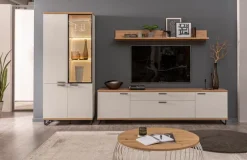 Outlet Vitrine Cassano Vitrinen