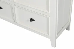 WOLFMÖBEL Vitrinen|Vitrinen|Vitrine Country