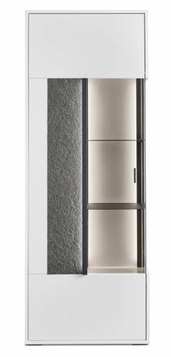 set one by Musterring Vitrinen|Vitrine Deltona