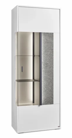 set one by Musterring Vitrine Deltona