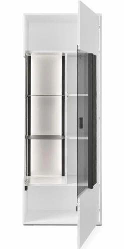 set one by Musterring Vitrine Deltona