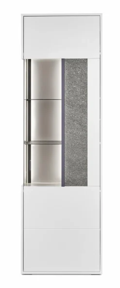 set one by Musterring Vitrine Deltona