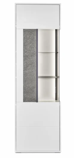 set one by Musterring Vitrinen|Vitrine Deltona