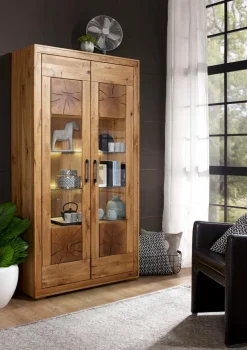 G+K Vitrinen|Vitrinen|Vitrine Fort Worth