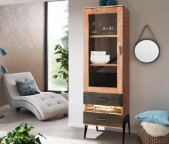 Sale Vitrine Hudson Vitrinen