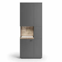 set one by Musterring Vitrinen|Vitrinen|Vitrine Lancaster