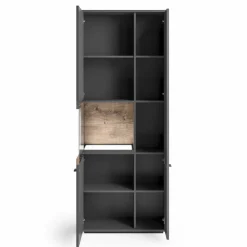 set one by Musterring Vitrinen|Vitrinen|Vitrine Lancaster