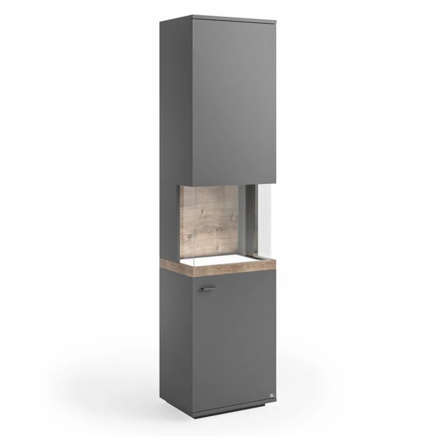 set one by Musterring Vitrinen|Vitrinen|Vitrine Lancaster