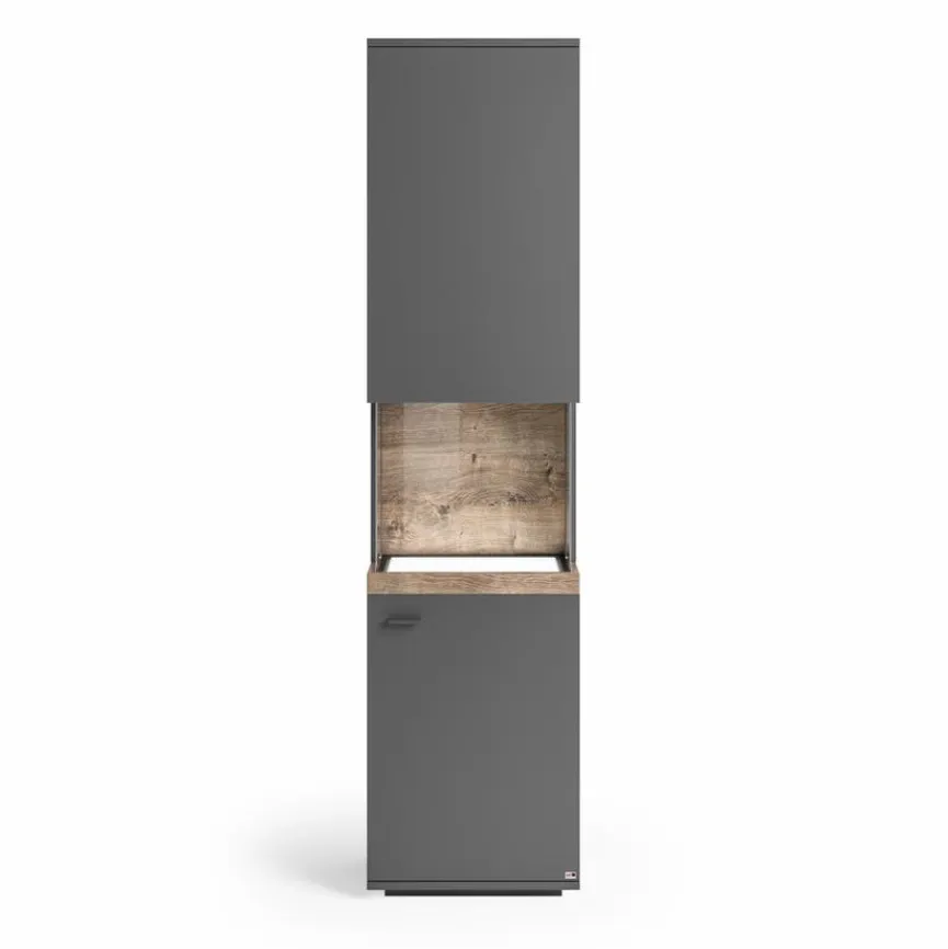 set one by Musterring Vitrinen|Vitrinen|Vitrine Lancaster