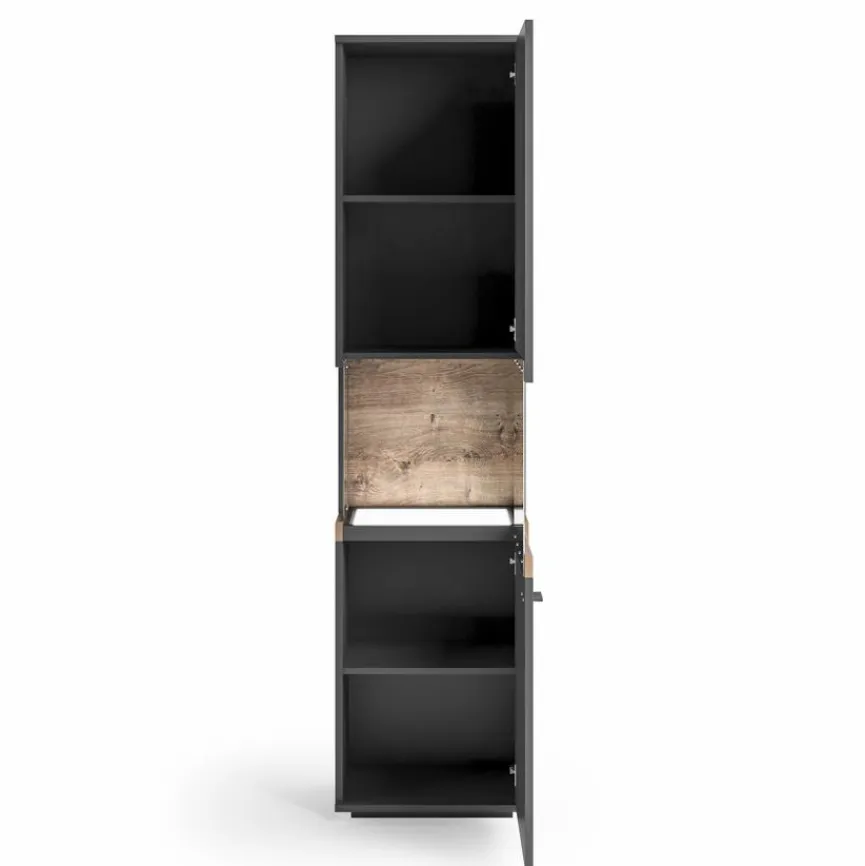 set one by Musterring Vitrinen|Vitrinen|Vitrine Lancaster