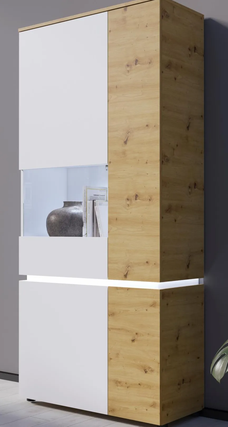 Wójcik Vitrinen|Vitrine Luci