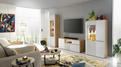 Wójcik Vitrine Manilla