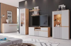 Wójcik Vitrine Manilla