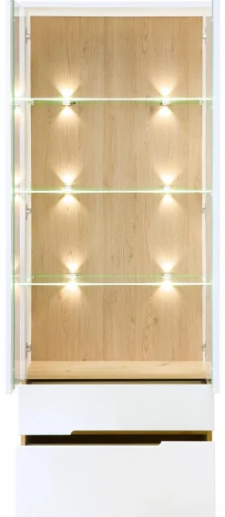 Innostyle Vitrinen|Vitrine Memphis