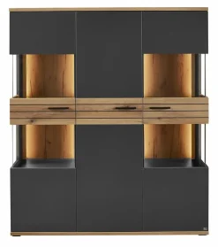 New Vitrine Quincy Vitrinen