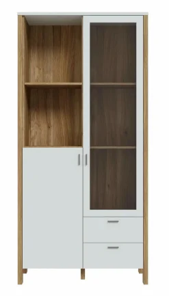 New Vitrine Saitama Vitrinen