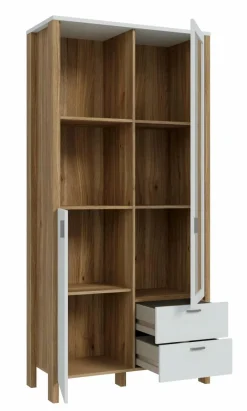 New Vitrine Saitama Vitrinen