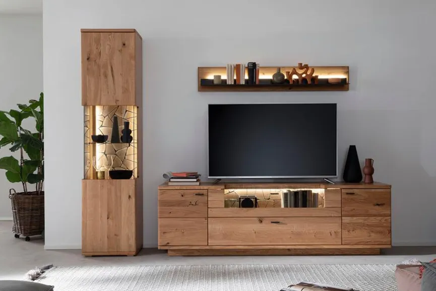 Discount Vitrine Venedig Vitrinen