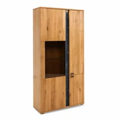 Vitrinen|Vitrine Yellowstone