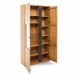 Vitrinen|Vitrine Yellowstone