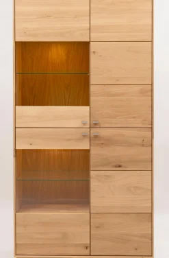 Boegner Vitrinen|Vitrinen|Vitrine Alexandra