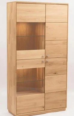 Boegner Vitrinen|Vitrinen|Vitrine Alexandra