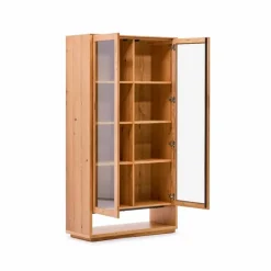 Kave Home Vitrine Alguema