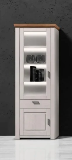 decodom Vitrinen|Vitrine Amrum