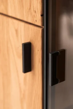 MCA Vitrinen|Vitrine Assini