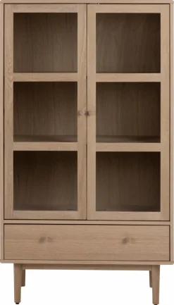 Online Vitrine Aston Vitrinen