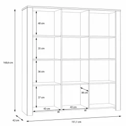 New Vitrine Bohol Vitrinen