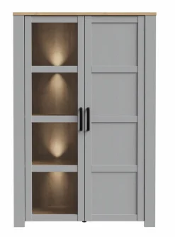 Outlet Vitrine Bohol Vitrinen