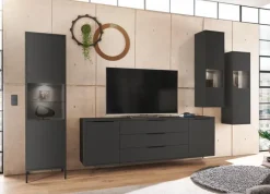 Mäusbacher Vitrinen|Vitrinen|Vitrine Bonnie