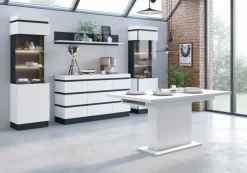 Wójcik Vitrinen|Vitrine Campania