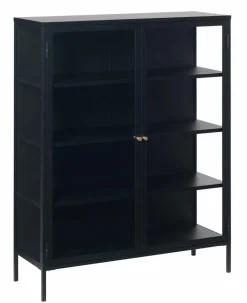 Clearance Vitrine Carmel Kommoden|Kommoden