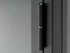 Clearance Vitrine Carmel Kommoden|Kommoden