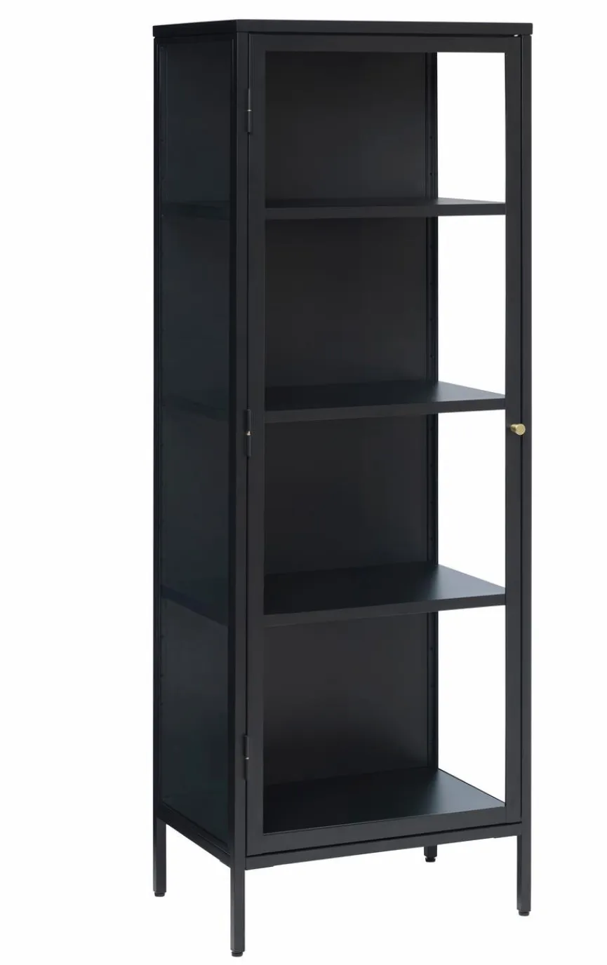 Best Vitrine Carmel Badschränke|Vitrinen