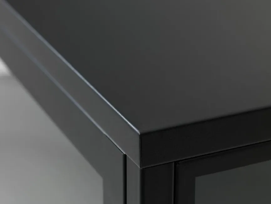 Best Vitrine Carmel Badschränke|Vitrinen