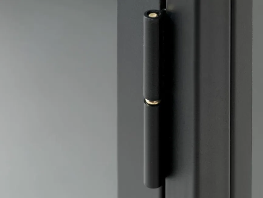 Best Vitrine Carmel Badschränke|Vitrinen